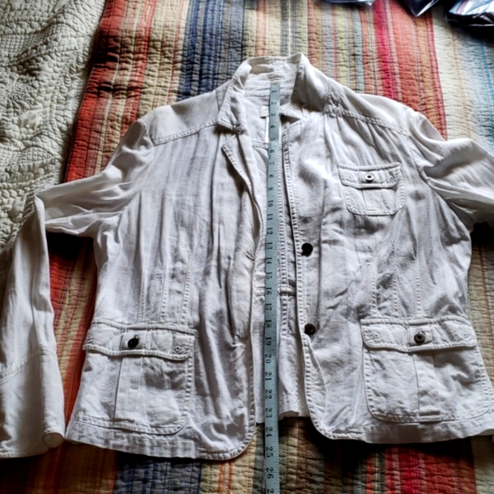 jacket - Picture 4 of 6